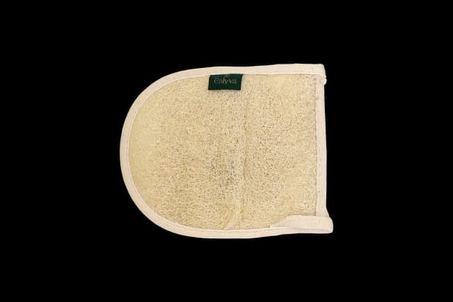 Calyva Classic Hand Loofah